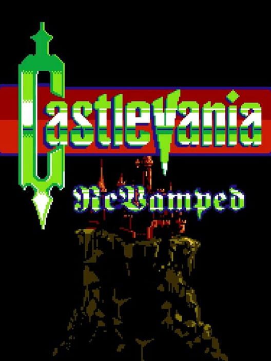 Castlevania ReVamped