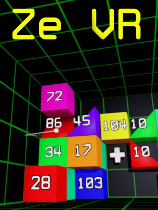 Ze VR
