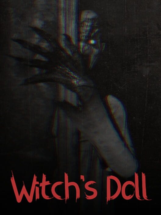 Witch's Doll