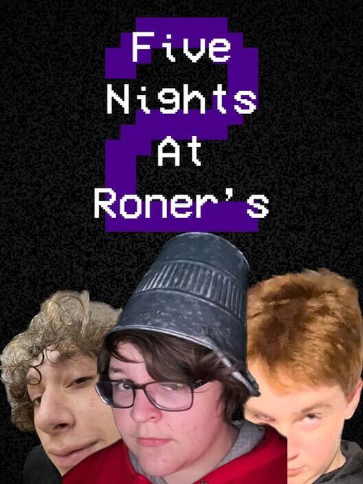 Five Nights at Roner's 2