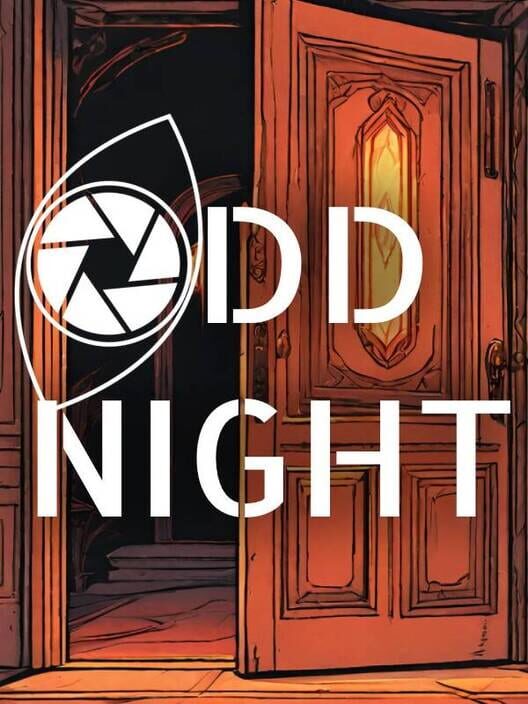 Odd Night