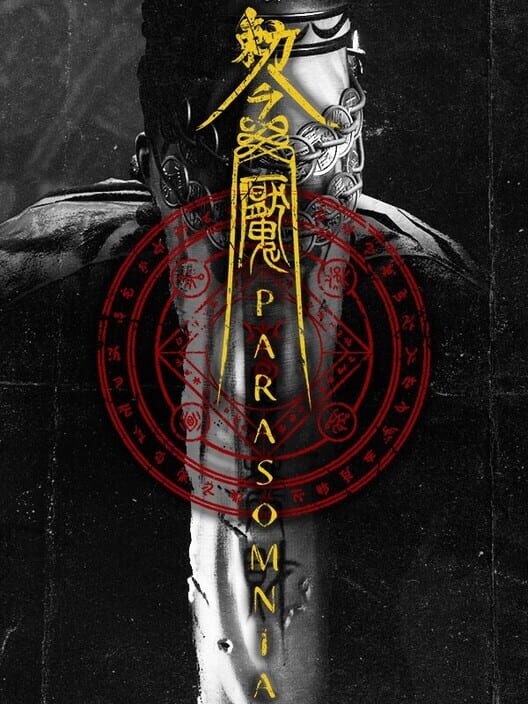 Parasomnia