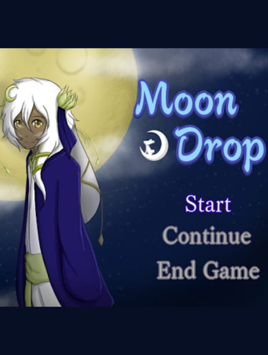 Moon Drop