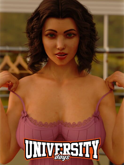 University Days: Season 1