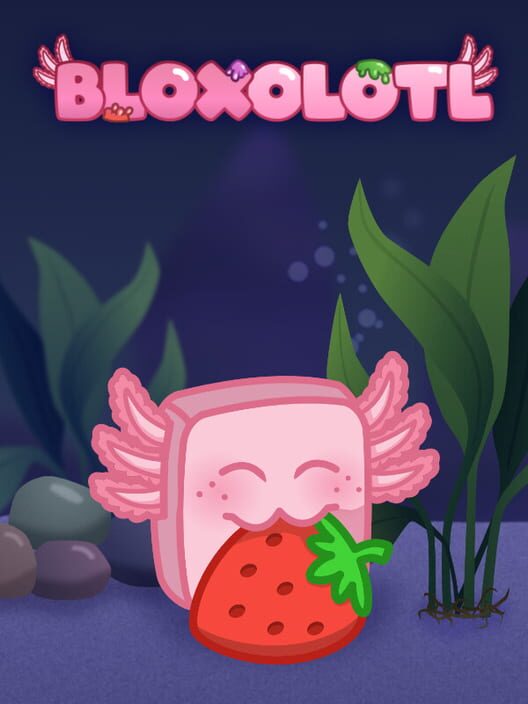 Bloxolotl