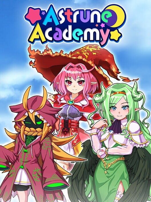 Astrune Academy