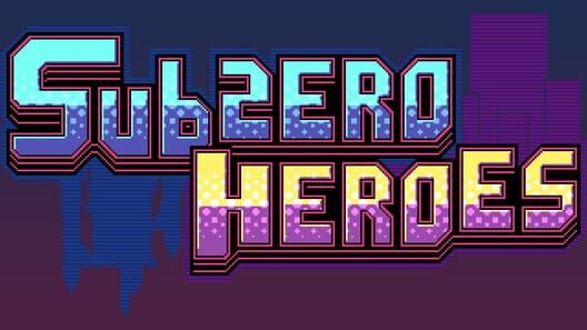 2K1X Subzero Heroes