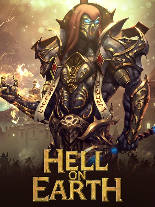 Hell On Earth