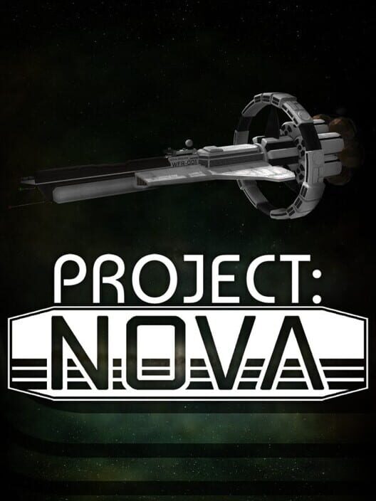 Project: Nova