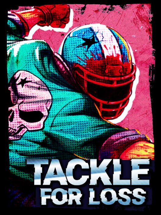 Tackle for Loss