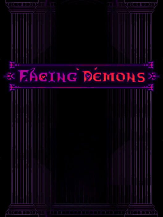 Facing Demons: Chara Battle