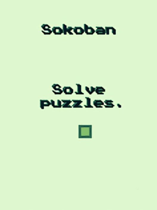 Sokoban