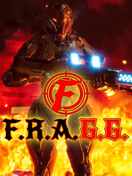 F.R.A.G.G.