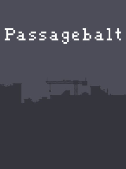 Passagebalt