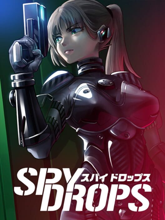 Spy Drops