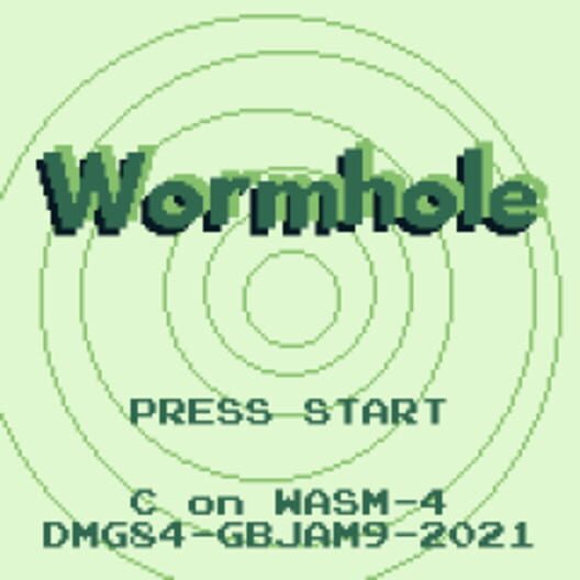 Wormhole
