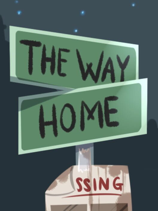 The Way Home