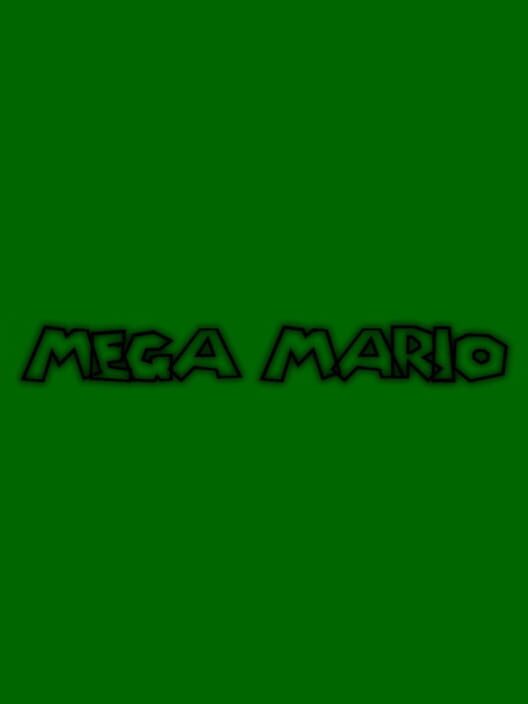 Mega Mario