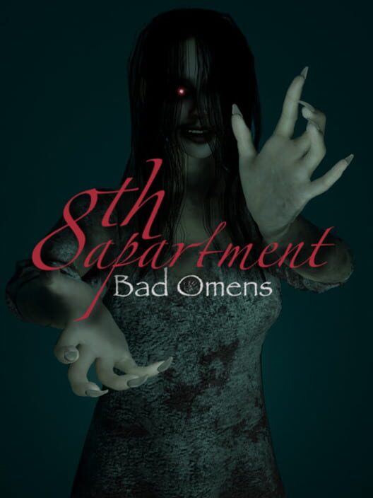 Bad Omens: 8th Apartment