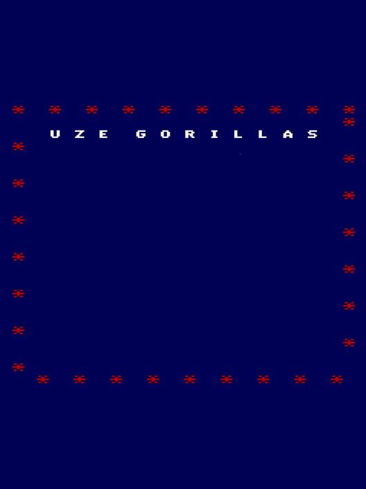 Gorillas