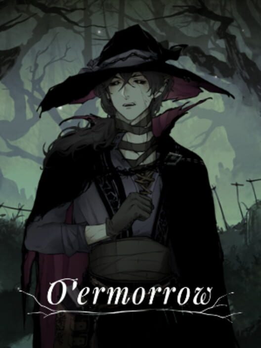 O'ermorrow