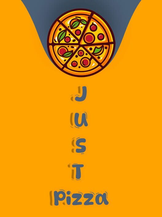 Just Pizza