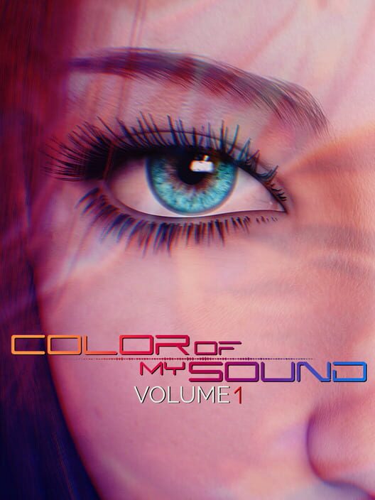 Color of My Sound: Volume 1