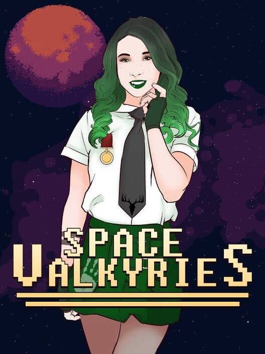 Space Valkyries