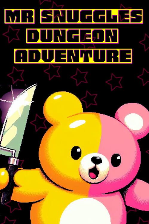 Mr Snuggles Dungeon Adventure