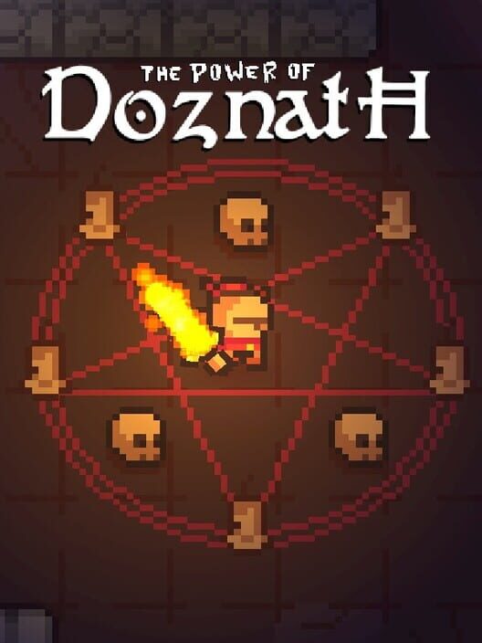The Power of Doznath