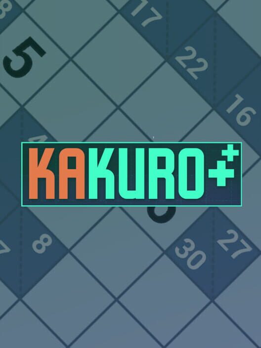 Kakuro++