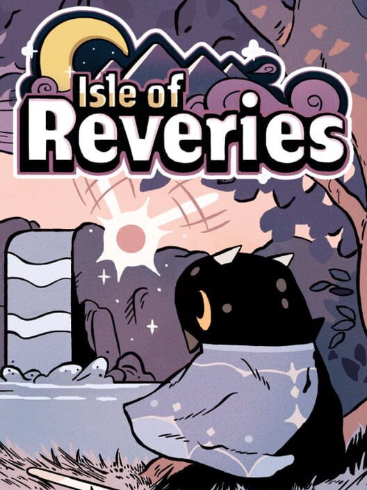 Isle of Reveries