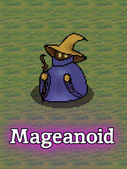 Mageanoid