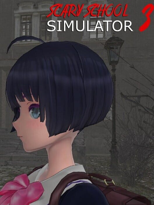 Scary School Simulator 3