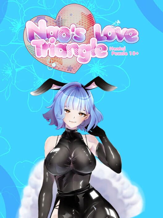 Nao's Love Triangle: Hentai Puzzle 18+