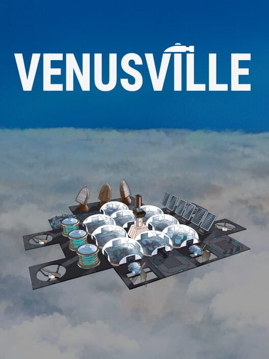 Venusville