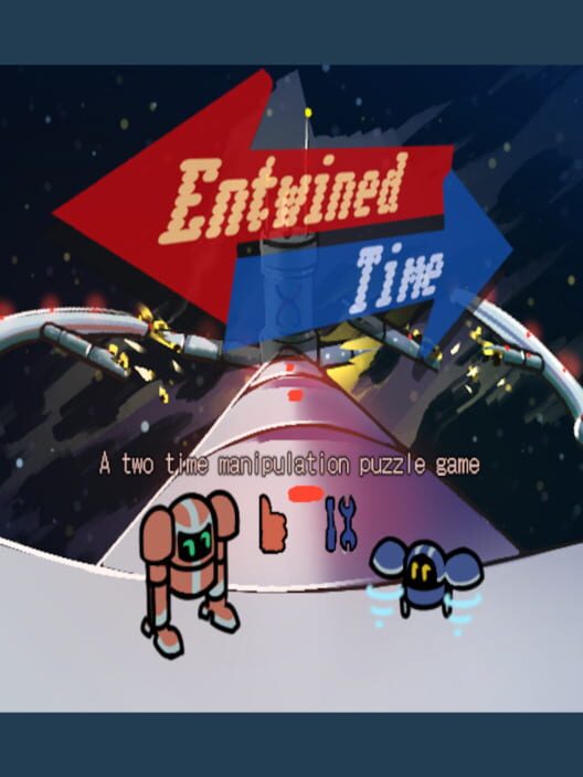 Entwined Time