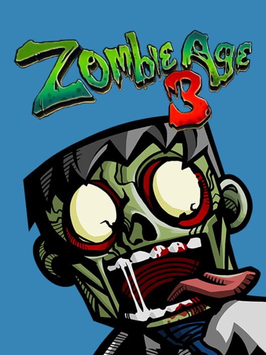 Zombie Age 3: Dead City