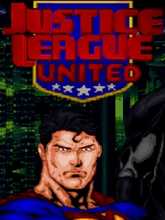 Justice League United