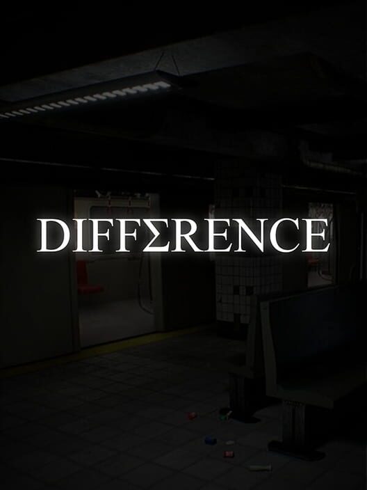 Difference