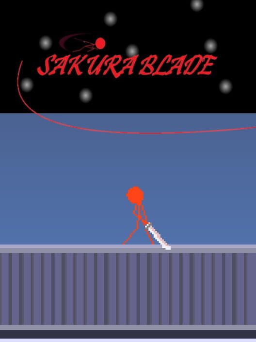 Sakura Blade