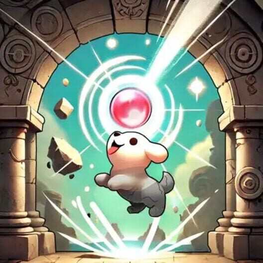 Bound Ball Animals