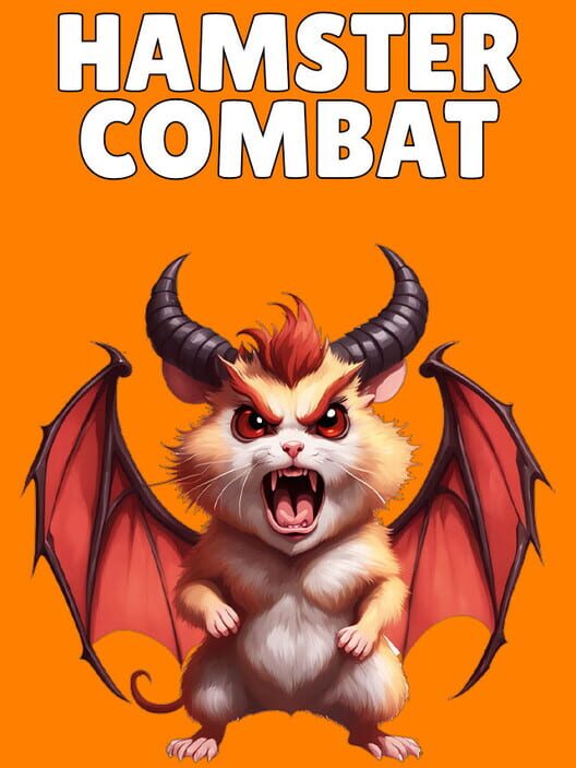Hamster Combat