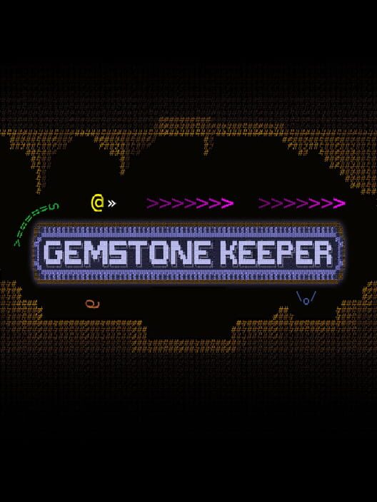 Gemstone Keeper