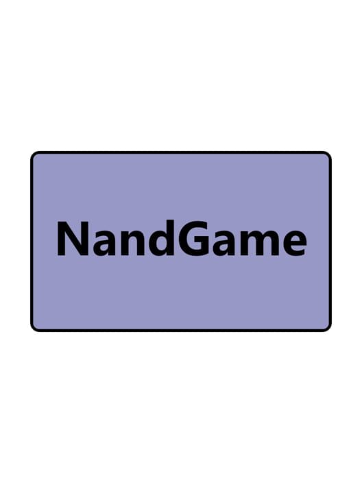 NandGame
