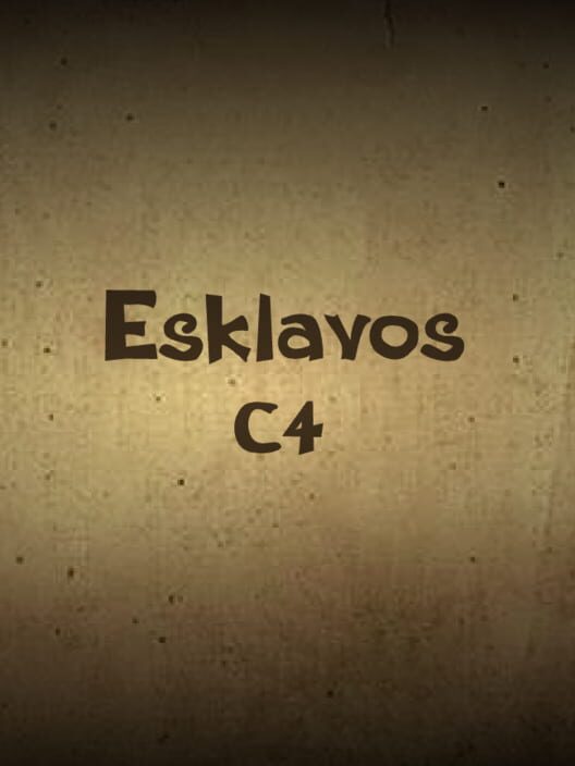 Esklavos C4
