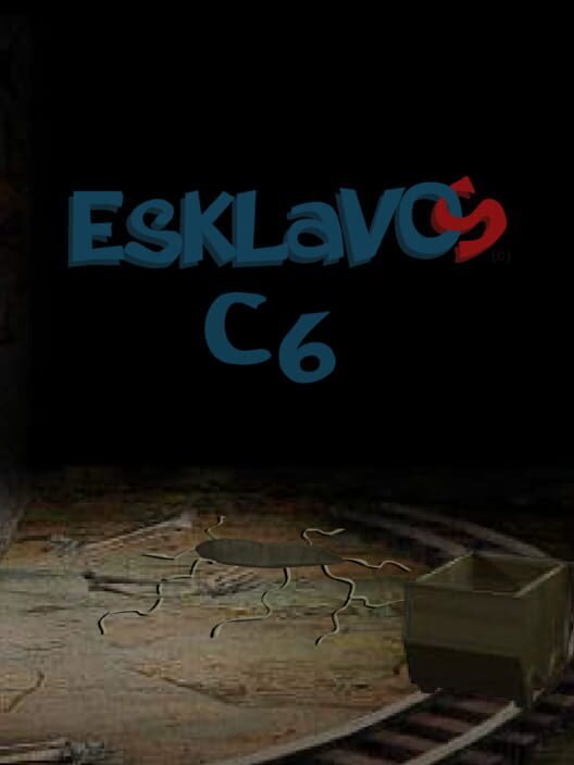 Esklavos C6