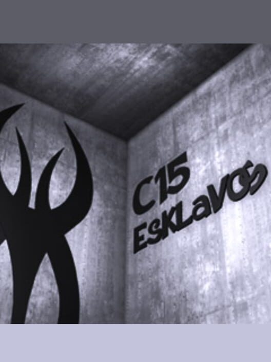 Esklavos C15