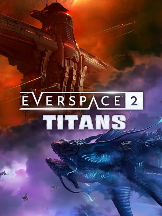 Everspace 2: Titans