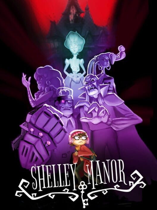 Shelley Manor